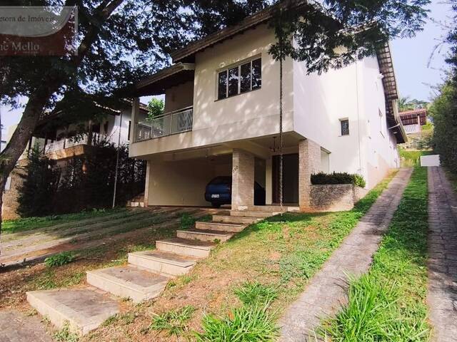 #288 - Casa em condomínio para Venda em Bragança Paulista - SP - 2