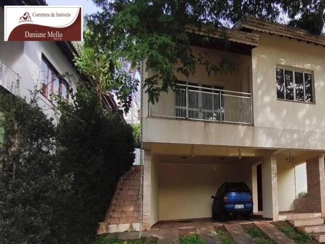#288 - Casa em condomínio para Venda em Bragança Paulista - SP - 3