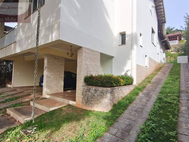 #288 - Casa em condomínio para Venda em Bragança Paulista - SP - 3