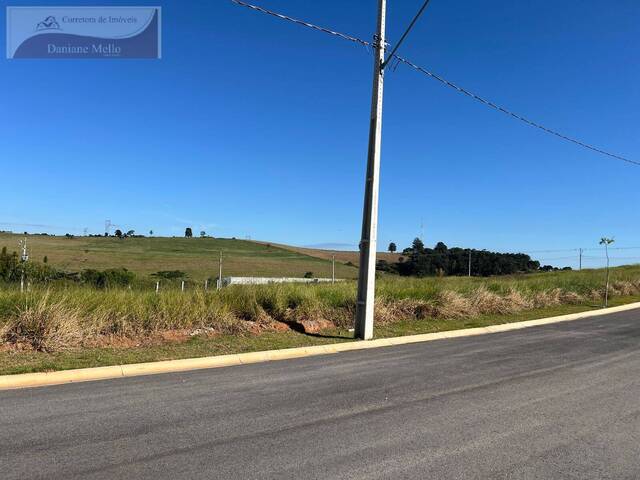 #289 - Terreno em condomínio para Venda em Bragança Paulista - SP - 2