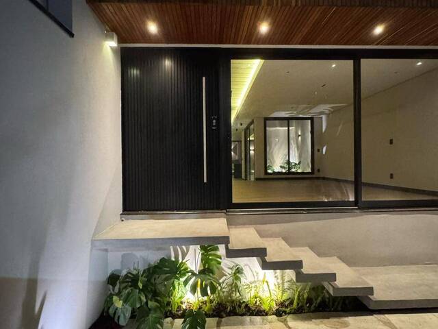 #292 - Casa para Venda em Bragança Paulista - SP - 2