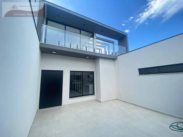 #293 - Casa para Venda em Bragança Paulista - SP - 3