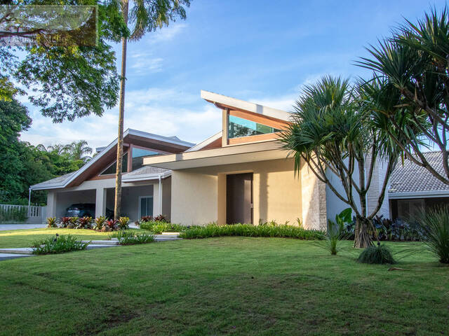 #294 - Casa em condomínio para Venda em Bragança Paulista - SP - 3