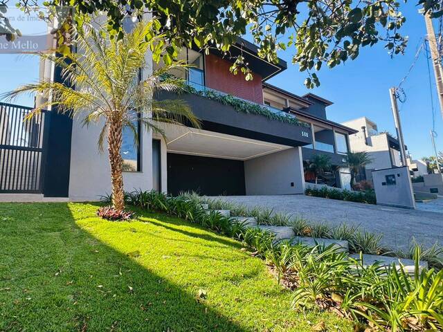 #295 - Casa para Venda em Bragança Paulista - SP - 2