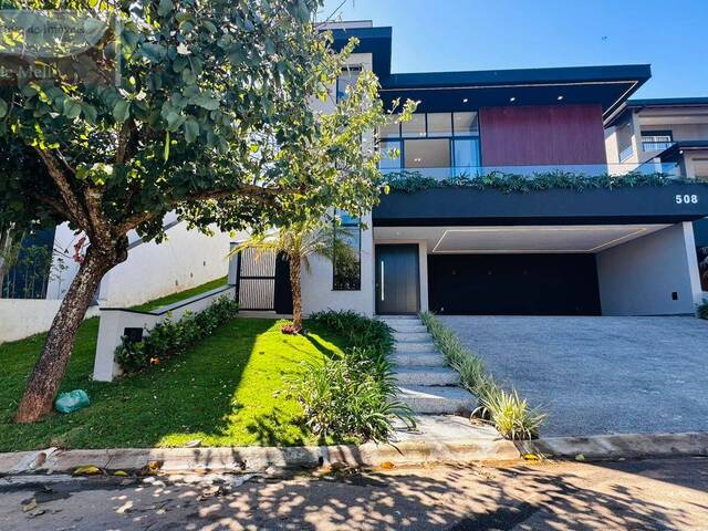 #295 - Casa para Venda em Bragança Paulista - SP - 1