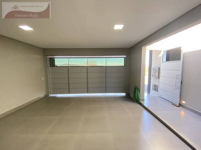 #296 - Casa para Venda em Bragança Paulista - SP - 3