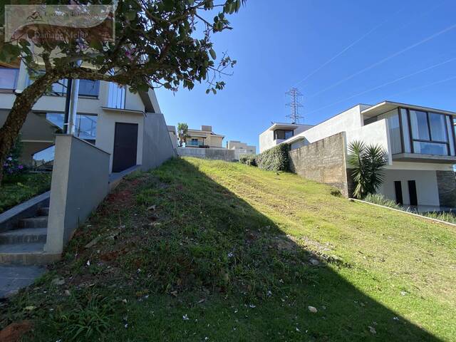 #297 - Terreno em condomínio para Venda em Bragança Paulista - SP - 2