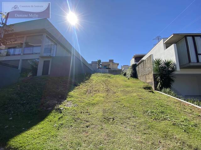 #297 - Terreno em condomínio para Venda em Bragança Paulista - SP - 1