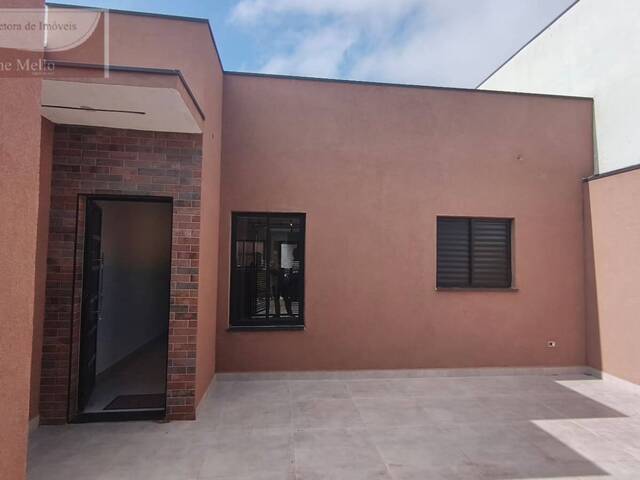 #298 - Casa para Venda em Bragança Paulista - SP - 2