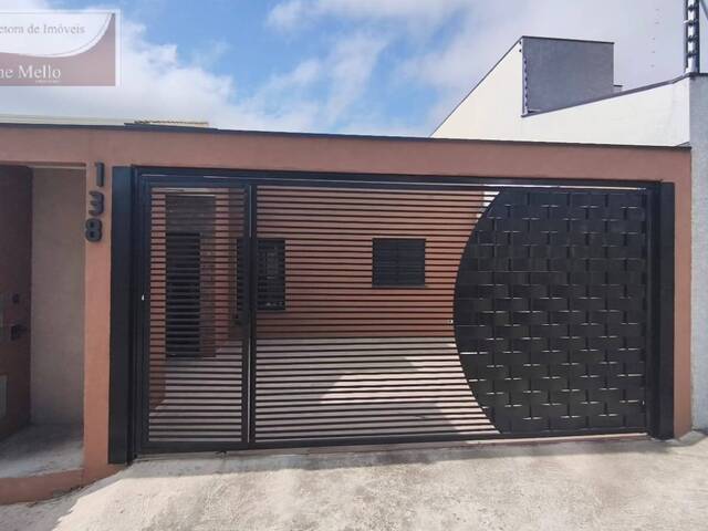 #298 - Casa para Venda em Bragança Paulista - SP - 1