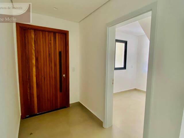 #301 - Casa em condomínio para Venda em Bragança Paulista - SP - 3