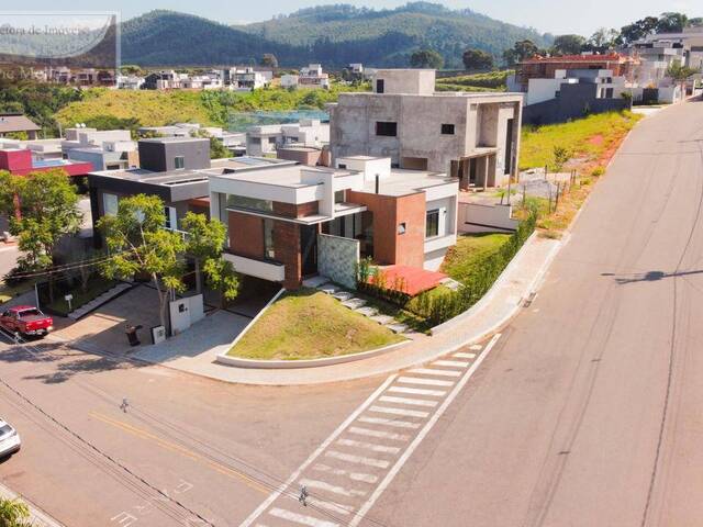 #302 - Casa em condomínio para Venda em Bragança Paulista - SP - 1