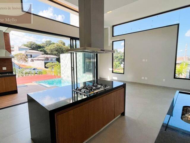 #302 - Casa em condomínio para Venda em Bragança Paulista - SP - 2