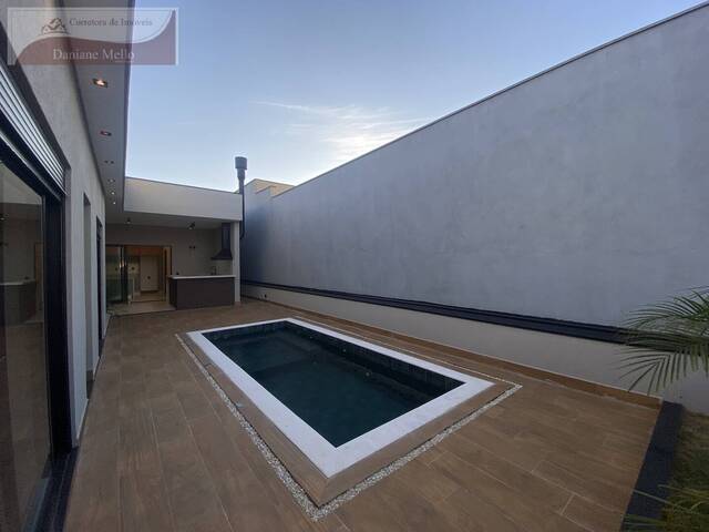 #309 - Casa para Venda em Bragança Paulista - SP - 2