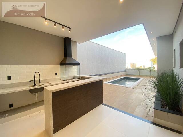 #309 - Casa para Venda em Bragança Paulista - SP - 3