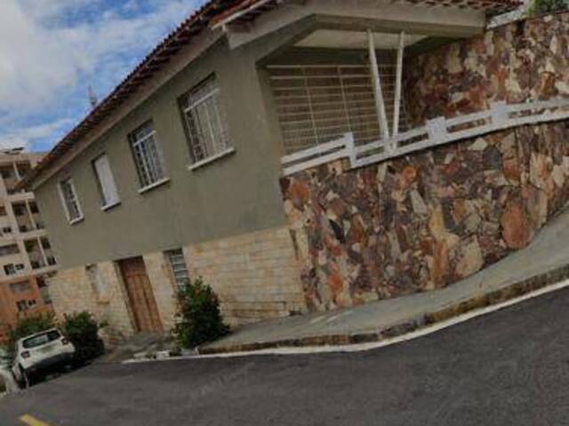 #400 - Casa para Venda em Bragança Paulista - SP - 1