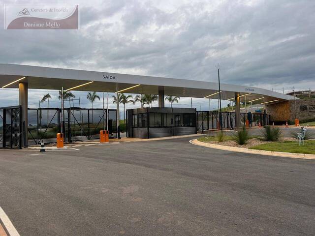 #401 - Terreno em condomínio para Venda em Bragança Paulista - SP - 1