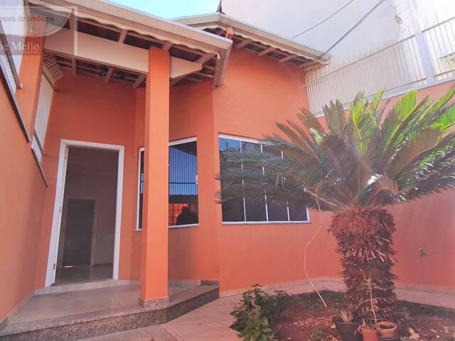 #402 - Casa para Locação em Bragança Paulista - SP - 3