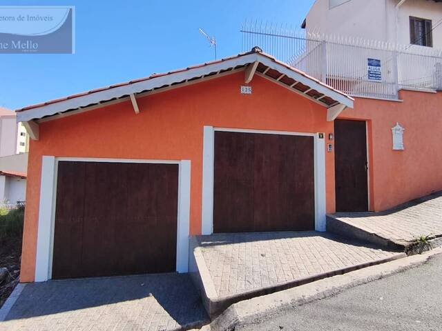 #402 - Casa para Locação em Bragança Paulista - SP - 1