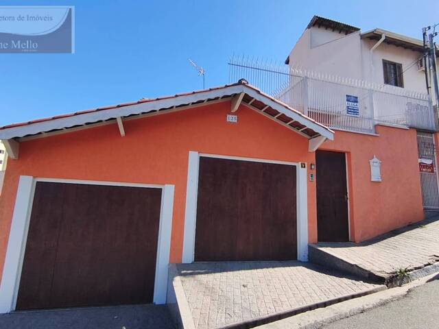 #402 - Casa para Locação em Bragança Paulista - SP - 2