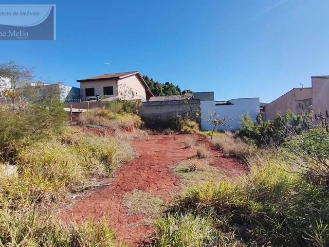 #403 - Terreno para Venda em Bragança Paulista - SP - 2