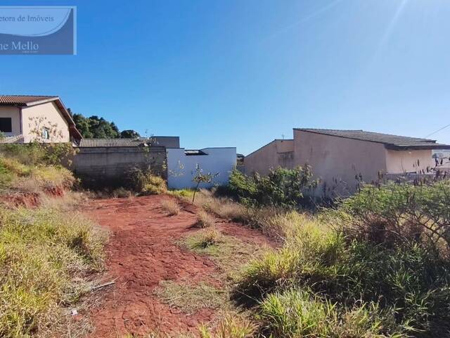 #403 - Terreno para Venda em Bragança Paulista - SP - 3