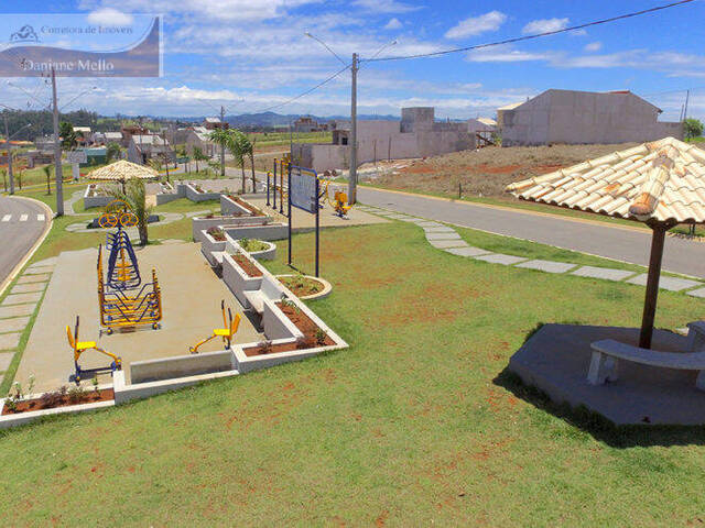 #404 - Terreno para Venda em Bragança Paulista - SP - 1