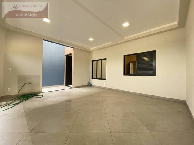 #315 - Casa para Venda em Bragança Paulista - SP - 3
