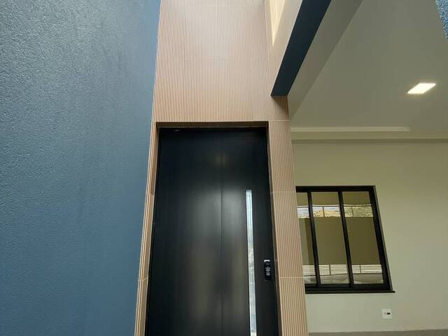 #315 - Casa para Venda em Bragança Paulista - SP - 1