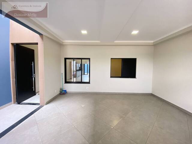 #315 - Casa para Venda em Bragança Paulista - SP - 2