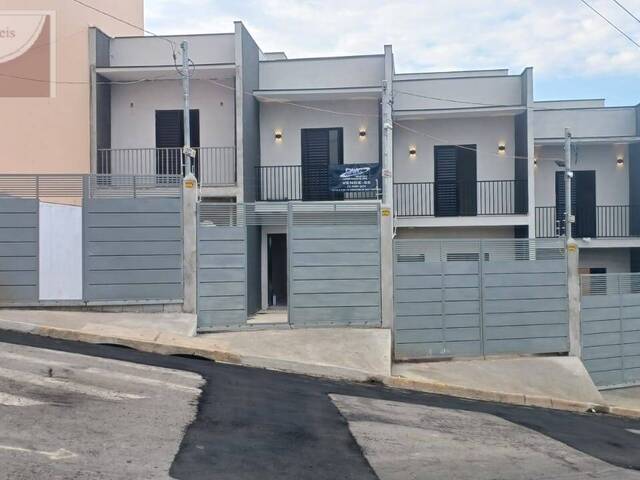 #409 - Casa para Venda em Bragança Paulista - SP - 2