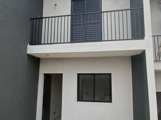 #409 - Casa para Venda em Bragança Paulista - SP - 1