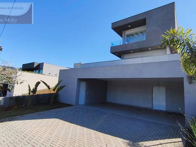 #410 - Casa em condomínio para Venda em Bragança Paulista - SP - 2