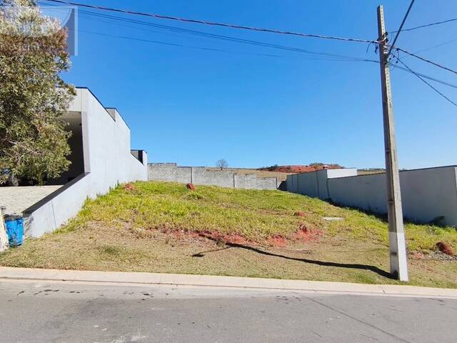 #413 - Terreno em condomínio para Venda em Bragança Paulista - SP - 1