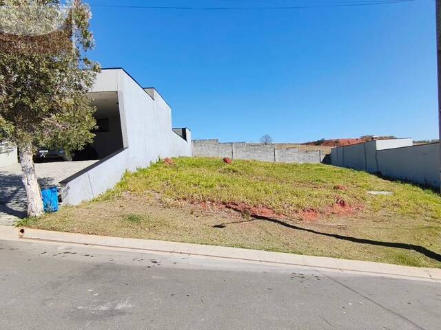 #413 - Terreno em condomínio para Venda em Bragança Paulista - SP - 2