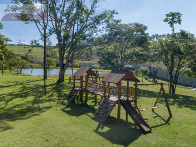 #413 - Terreno em condomínio para Venda em Bragança Paulista - SP - 1