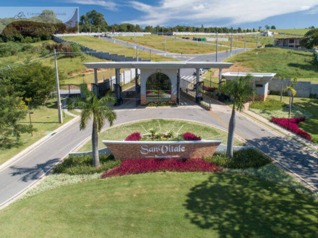 #413 - Terreno em condomínio para Venda em Bragança Paulista - SP - 2