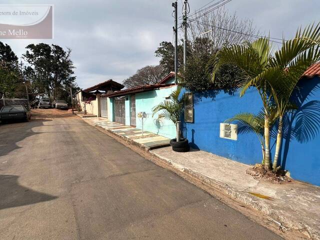 #414 - Casa para Venda em Bragança Paulista - SP - 2