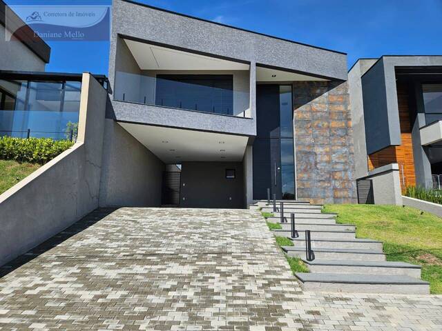 #415 - Casa para Venda em Bragança Paulista - SP - 2