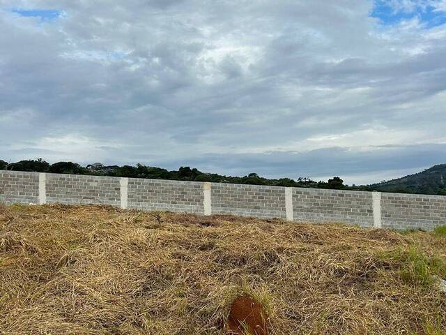 #416 - Terreno em condomínio para Venda em Bragança Paulista - SP