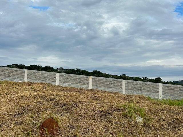 #416 - Terreno em condomínio para Venda em Bragança Paulista - SP