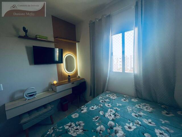 #418 - Apartamento para Venda em Bragança Paulista - SP - 3