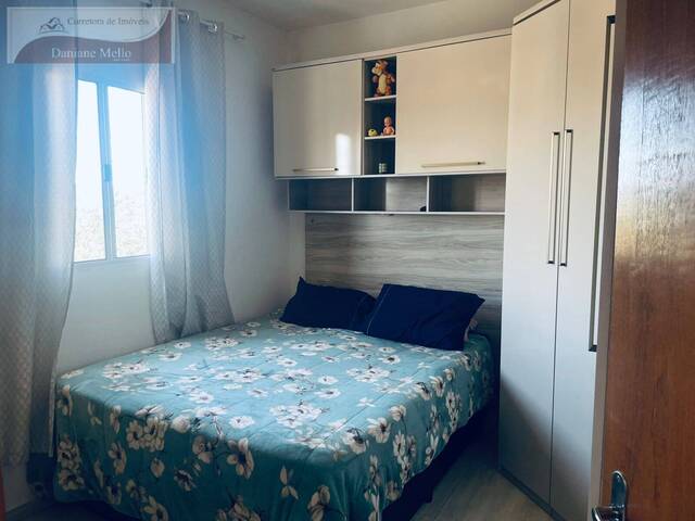 #418 - Apartamento para Venda em Bragança Paulista - SP - 2