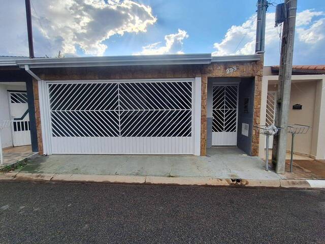 Venda em Residencial Quinta dos Vinhedos - Bragança Paulista