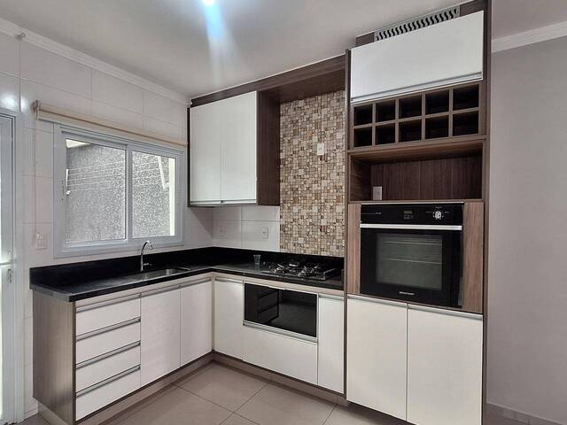 Venda em Residencial Quinta dos Vinhedos - Bragança Paulista