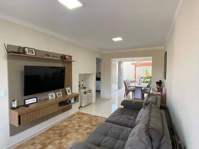 #424 - Casa para Venda em Bragança Paulista - SP - 2