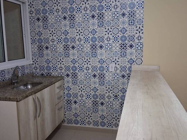 #426 - Apartamento para Venda em Santo André - SP - 3