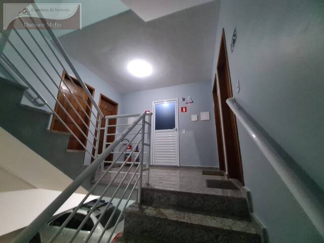 #426 - Apartamento para Venda em Santo André - SP - 2