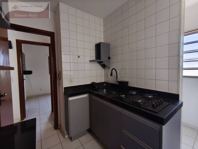 #427 - Apartamento para Locação em Bragança Paulista - SP - 3