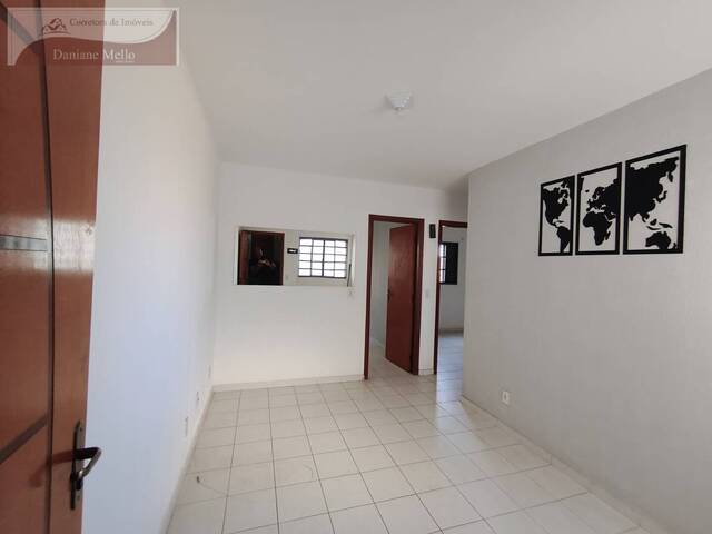 #427 - Apartamento para Locação em Bragança Paulista - SP - 2